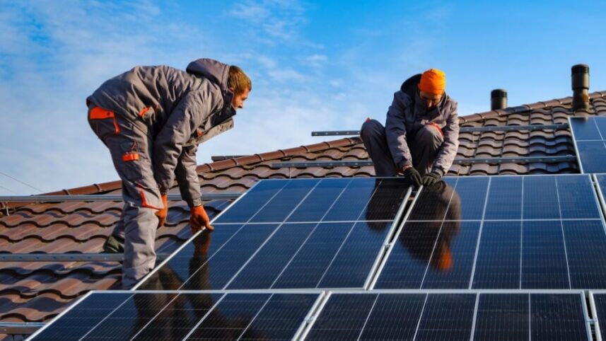 77Sol, o ‘clube de compras’ dos painéis solares, atrai EDP Brasil e Crescera