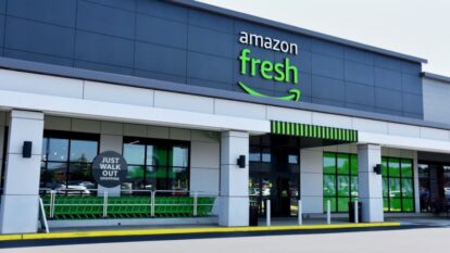 A ‘grande aposta’ da Amazon nas lojas físicas
