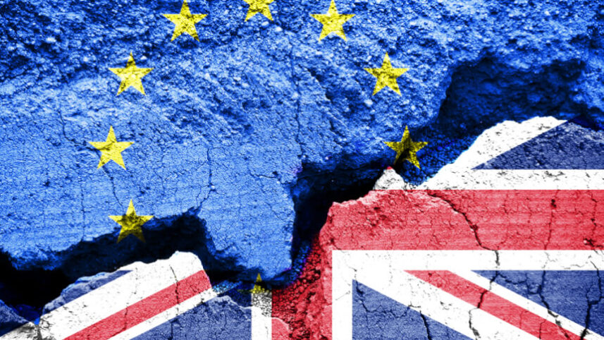 Brexit foi ‘erro colossal’, diz John Major. Os números lhe dão razão