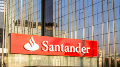 Santander desaponta com estilhaços da Americanas