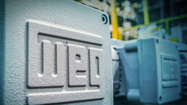 A WEG está no menor múltiplo em 10 anos. É hora de comprar?