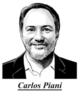 Carlos Piani