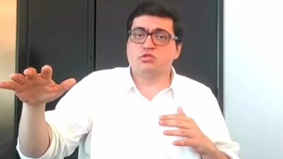 Felipe Salto: Regra fiscal foi bem desenhada, mas zerar déficit exige receita extra