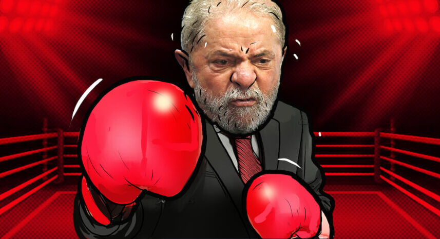 OPINIÃO: As brigas que Lula compra