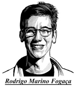 Rodrigo Marino Fogaca