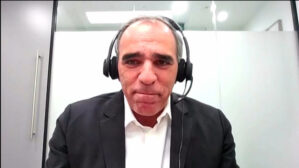 BC se engessou na armadilha do juro alto, diz Xavier