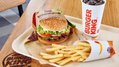 BREAKING: Um ex-CEO do McDonald’s vai comandar a Zamp, a dona do Burger King Brasil