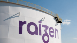 Raízen: GIC compra 5% com o papel nas mínimas