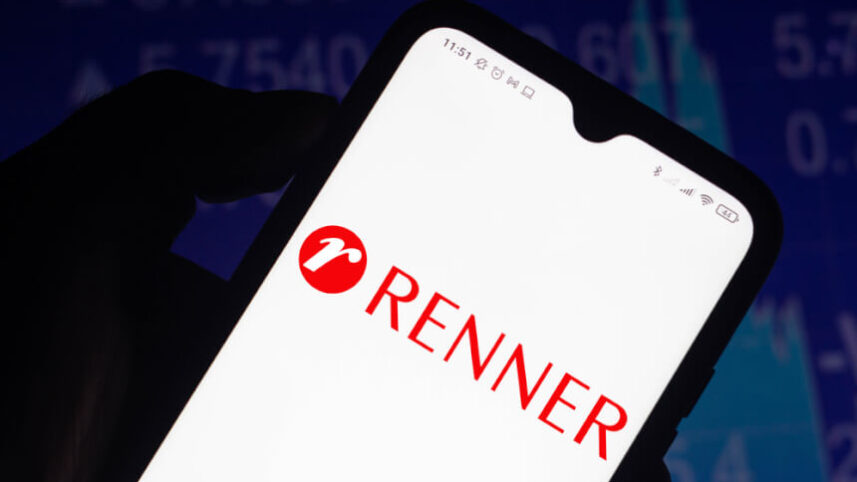 Renner recomprou R$ 226 milhões em ações no mês passado