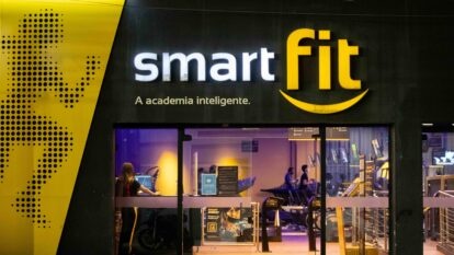 Pátria começa a desembarcar da SmartFit