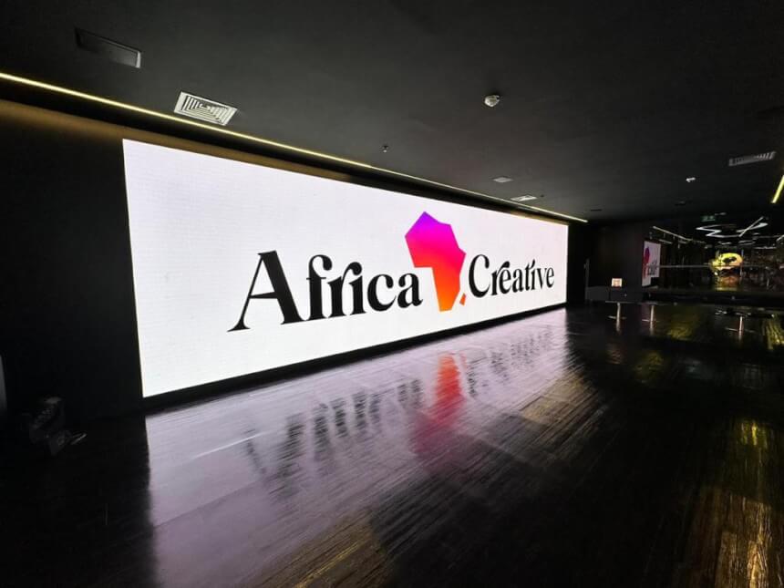 Africa