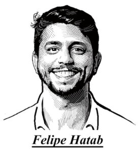  Felipe Hatab