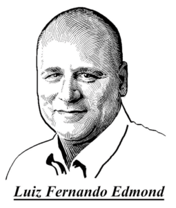 Luiz Fernando Edmond