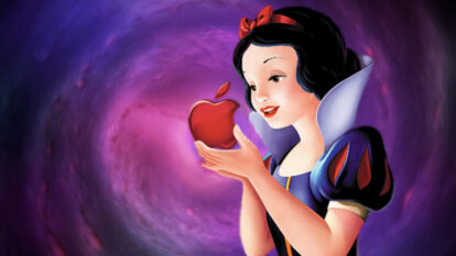 A Apple deveria comprar a Disney, diz esta analista veterana