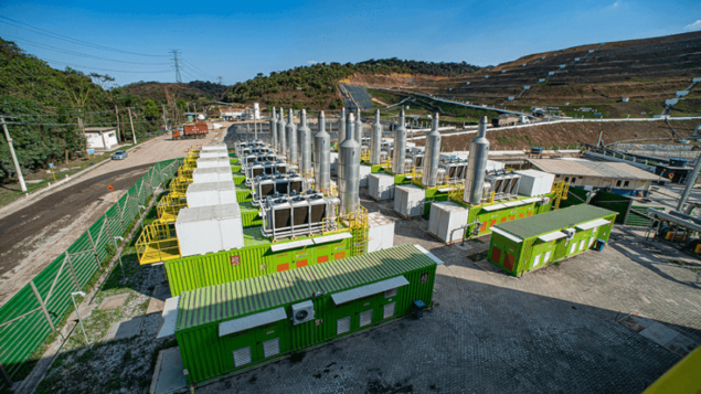 Orizon anuncia follow-on de até R$ 640 milhões para bancar M&As