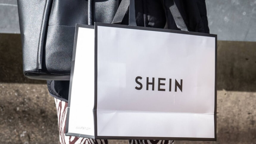 Pesadelo chinês, Shein já vende mais que Renner, Riachuelo e C&A em moda  online - NeoFeed