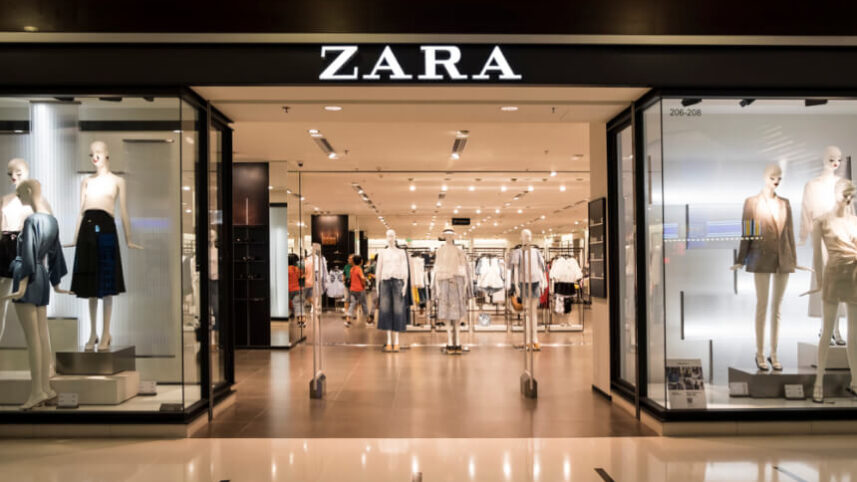 Zara vai dobrar a aposta nos EUA