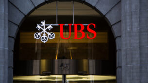 A nova liderança do UBS no Brasil