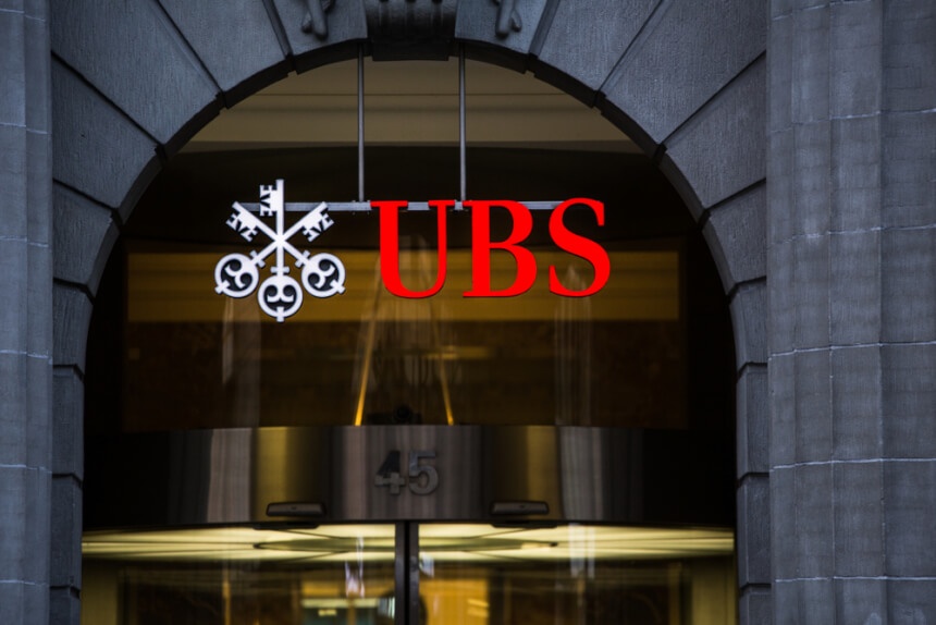 UBS será ‘powerhouse’ na gestão de recursos, diz JP Morgan