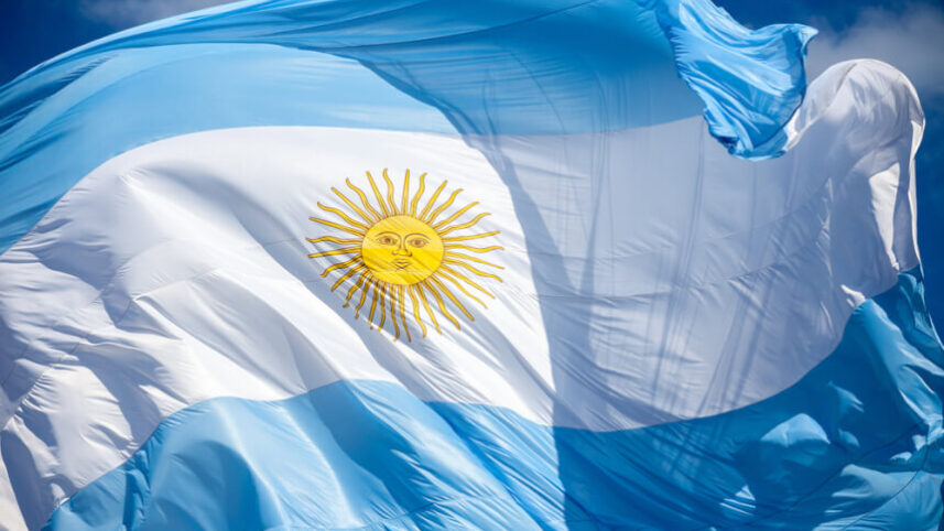 Na Argentina, inflação e dólar batem novos recordes