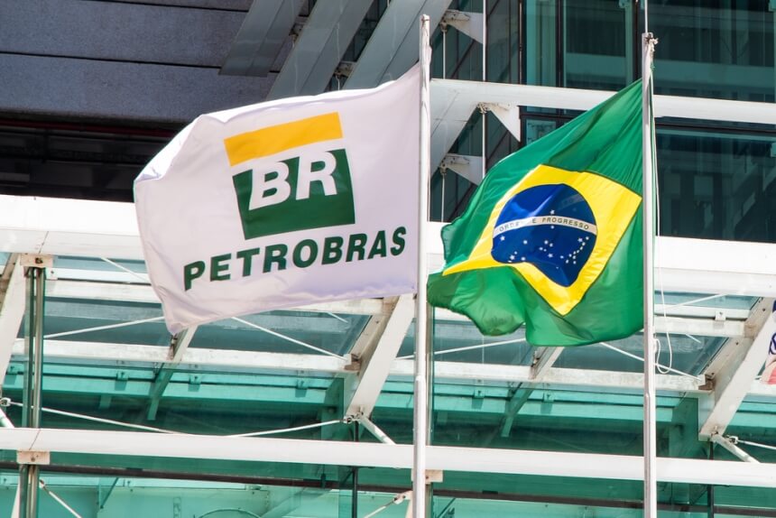 Petrobras negocia con CADE para mantener el monopolio