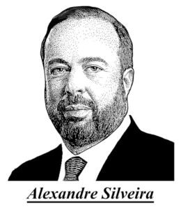Alexandre Silveira