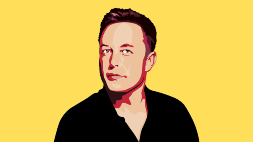 Elon Musk: gênio libertário ou um cara odioso? Uma nova biografia deixa você decidir