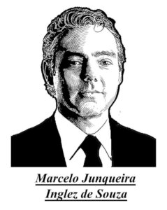 Marcelo Junqueira INGLEZ DE SOUZA
