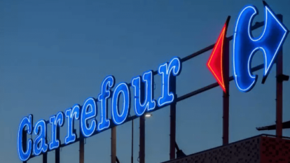 Citi eleva o Carrefour Brasil para ‘buy’; valuation aguenta desaforo