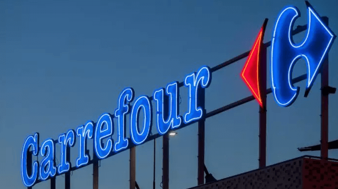 Citi eleva o Carrefour Brasil para ‘buy’; valuation aguenta desaforo