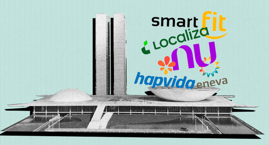Atmos critica Lula III: Brasília voltou a ser o ‘centro gravitacional’ 