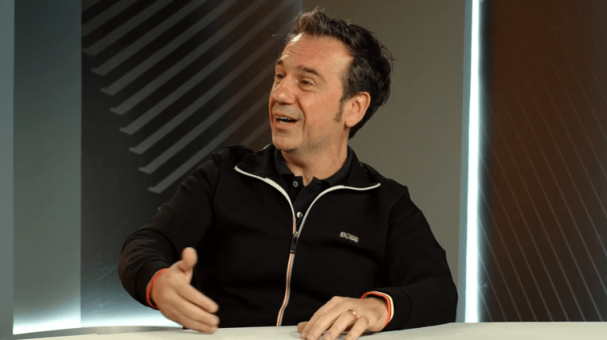 marcio kumruian