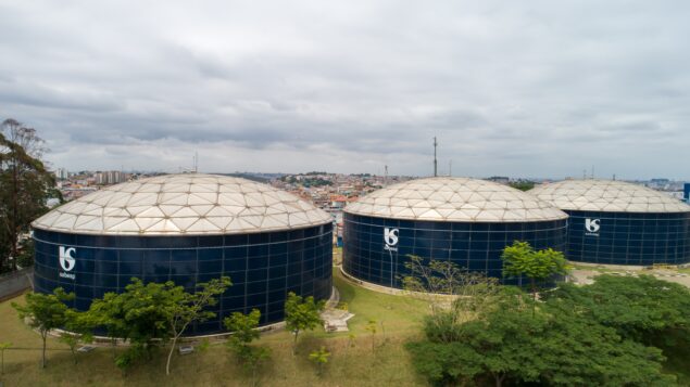 Privatizar a Sabesp ou não? Para o CEO da empresa, André Salcedo, não é  isso que importa