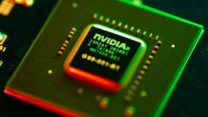 O chip da China: Trump deixa Nvidia voltar a vender o H20