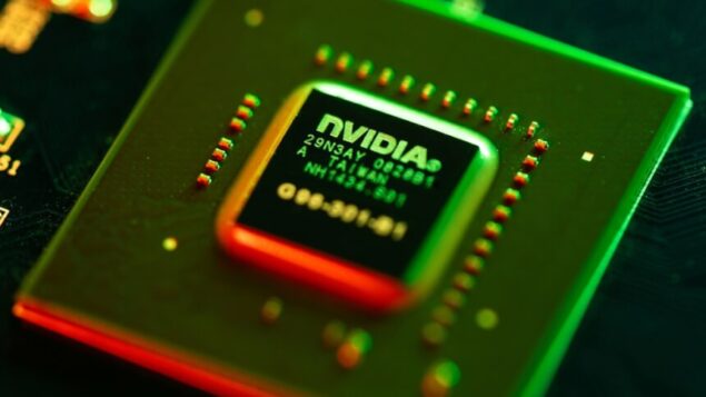 O chip da China: Trump deixa Nvidia voltar a vender o H20