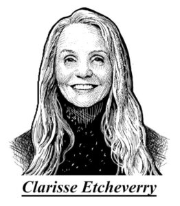 Clarisse Etcheverry