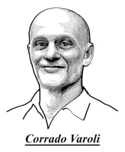 Corrado Varoli