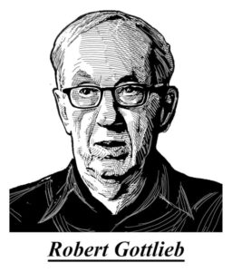 Robert Gottlieb