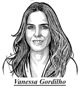 Vanessa Gordilho