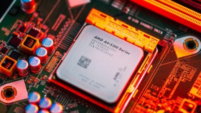 Chip wars: como a AMD quer desafiar a Nvidia