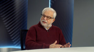 Gustavo Loyola: ‘Arcabouço adiou crise mas não mudou juro de equilíbrio’
