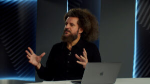 O consumidor mudou, aumentando o desafio da publicidade, diz Hugo Rodrigues da WMcCANN