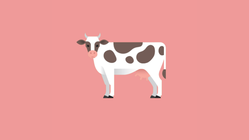 Na Future Cow, o leite da vaca sai… de um tanque de fermentação