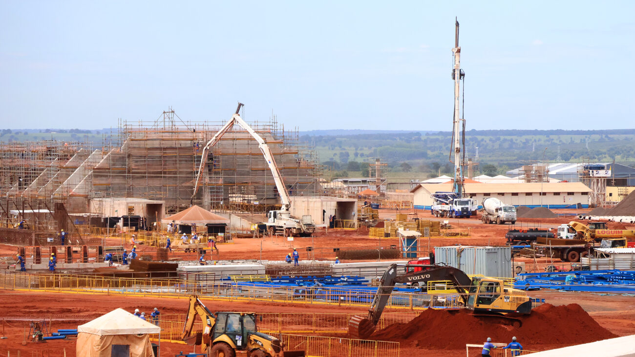 Como o Mato Grosso do Sul está atraindo novos investimentos