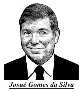 Josue Gomes da Silva