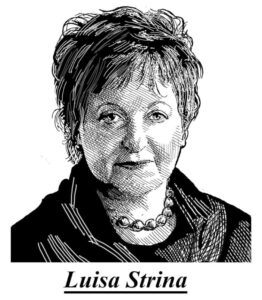 Luisa Strina