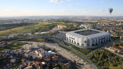 Museu, estádio, acelerador de partículas: Newton Simões, o engenheiro das obras complexas