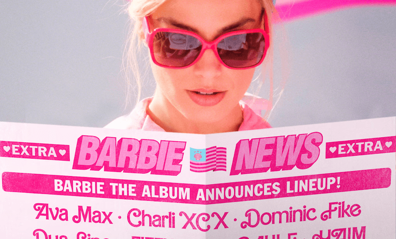 It’s a Barbie world: os ingredientes de uma campanha viral que virou fenômeno