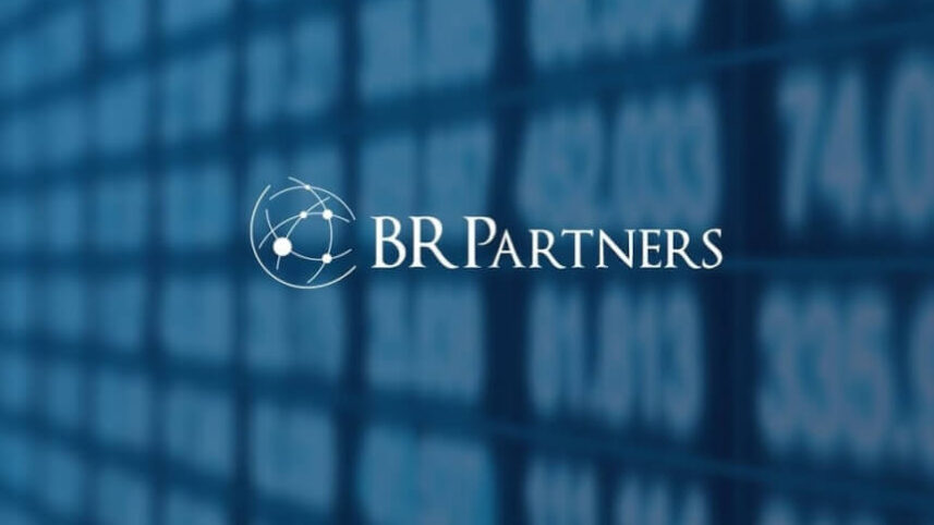 BR Partners vê ponto de inflexão nos mercados; receita com clientes sobe em todas as áreas