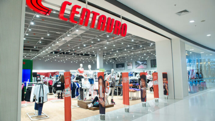Bradesco vê ponto de inflexão na Centauro e dá ‘buy’ na ação